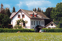 Ferienwohnungen Ursula Heilfort