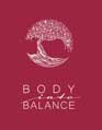 Body into Balance Sylvia Bernhardt